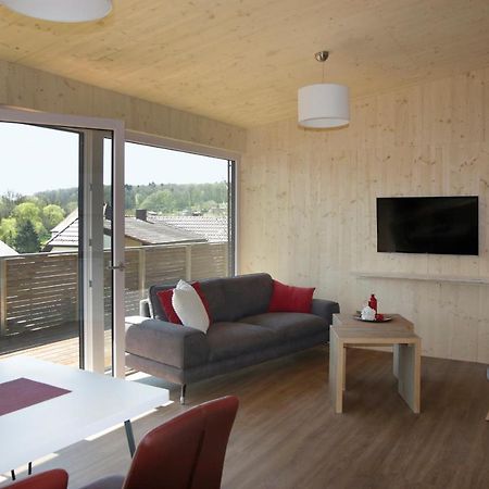 Steigerwald-Apartments Ebrach Εξωτερικό φωτογραφία