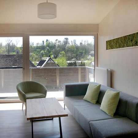 Steigerwald-Apartments Ebrach Εξωτερικό φωτογραφία
